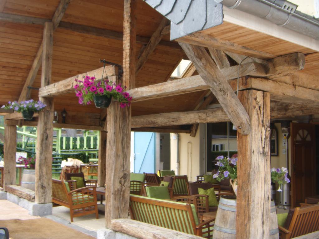 Espace Pyrenees Loisirs Argeles-Gazost Exterior photo
