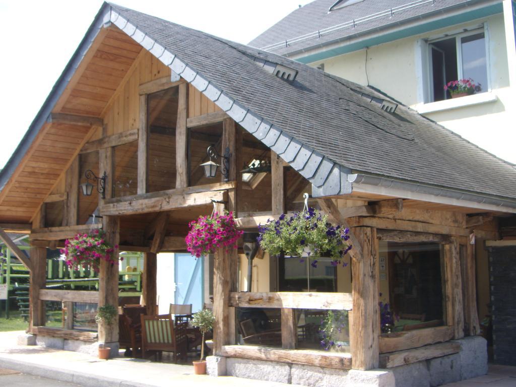 Espace Pyrenees Loisirs Argeles-Gazost Exterior photo